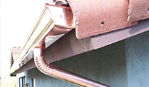 Rain Gutter Installation, Repair, Cleaning in North Laurel, MD